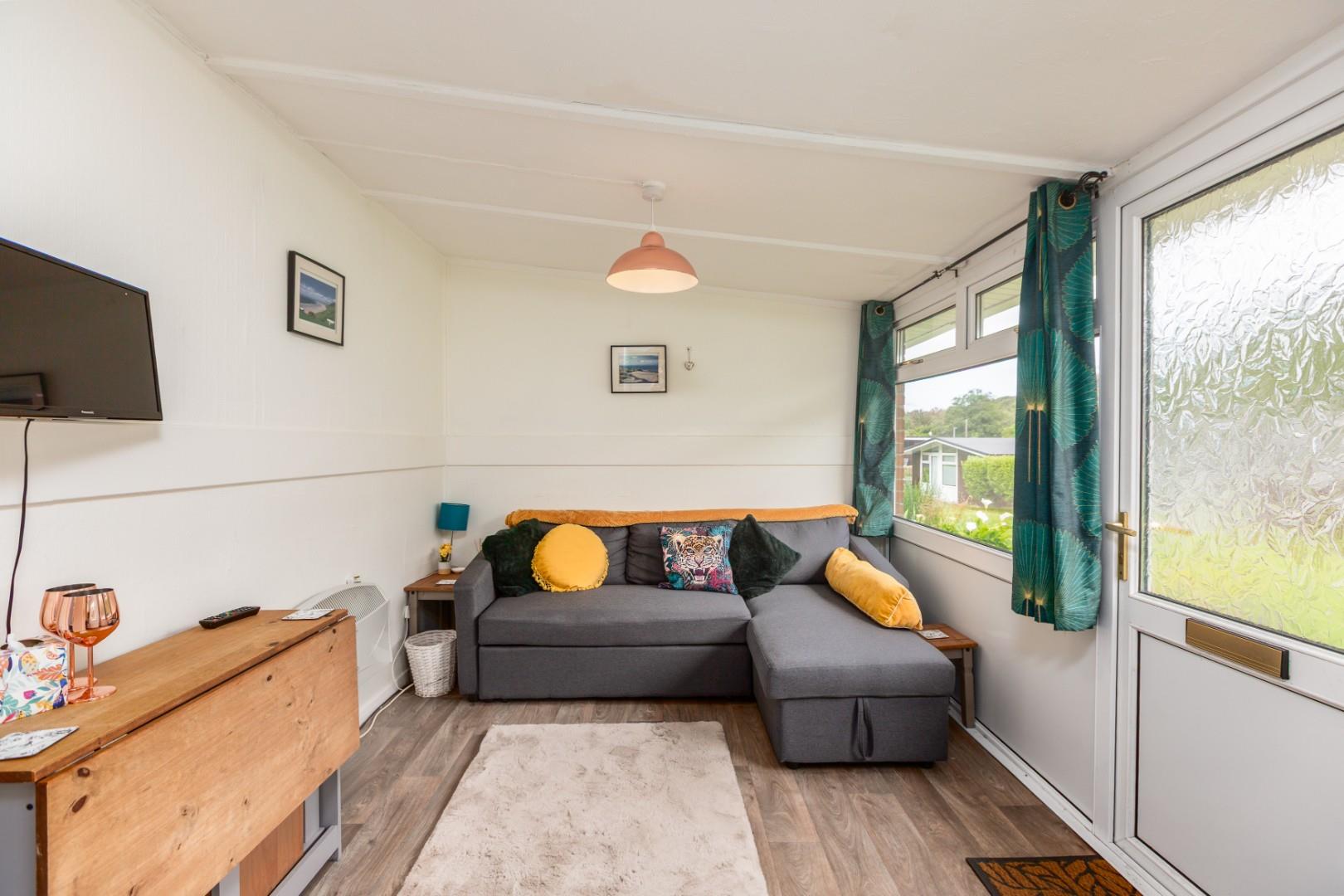 Summercliff Chalets, Caswell Bay, Swansea, SA3 3BP